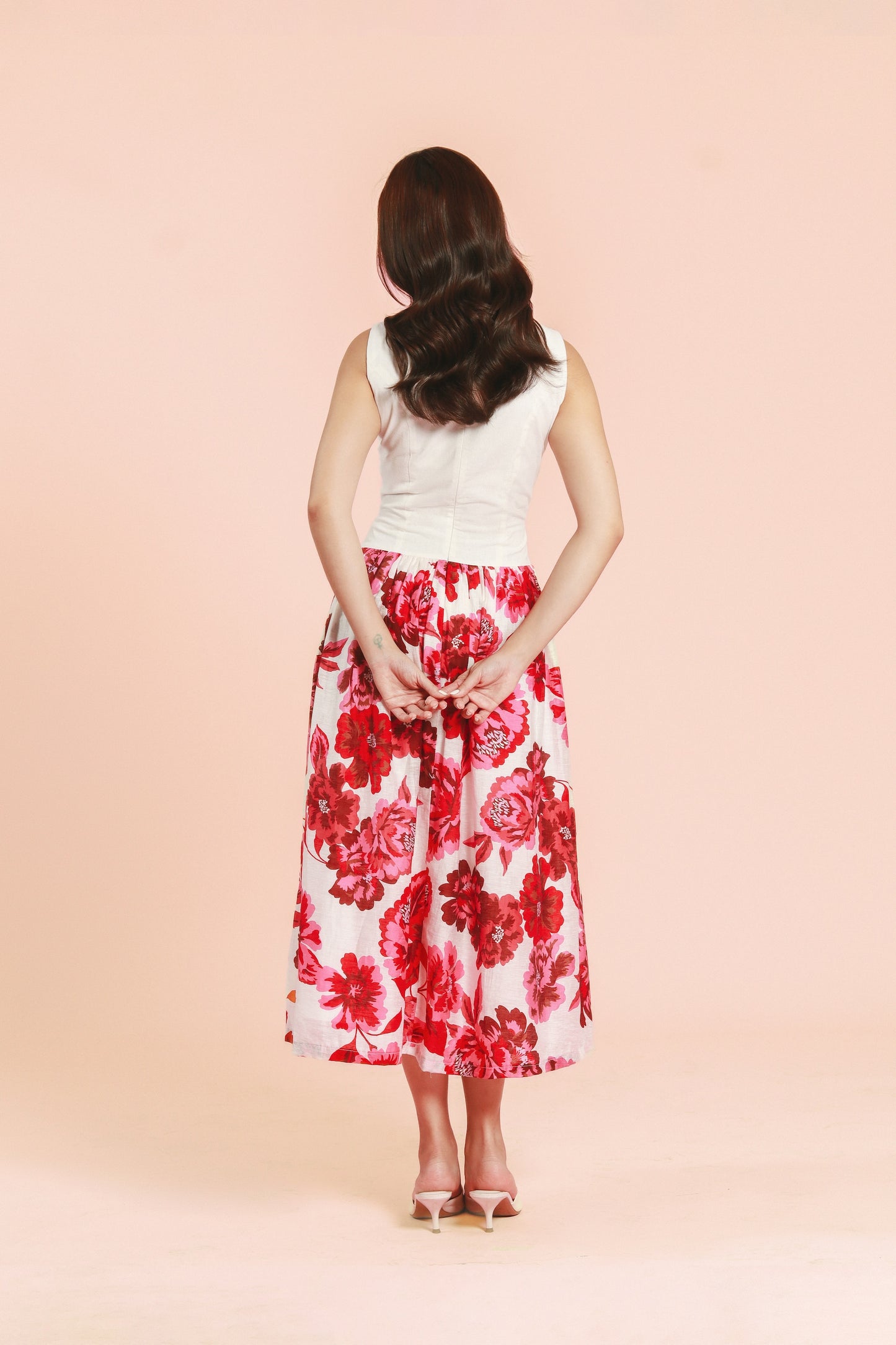 Marguerite Dress