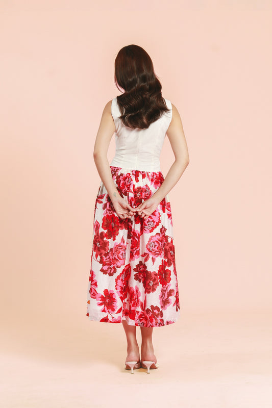 Marguerite Dress