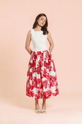Marguerite Dress