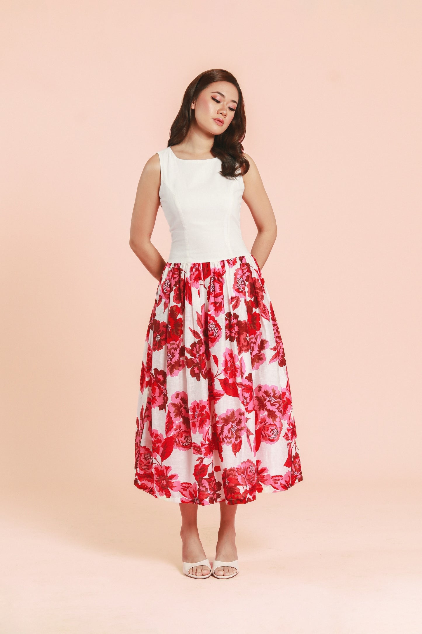 Marguerite Dress