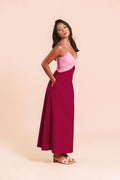 Emilienne Dress